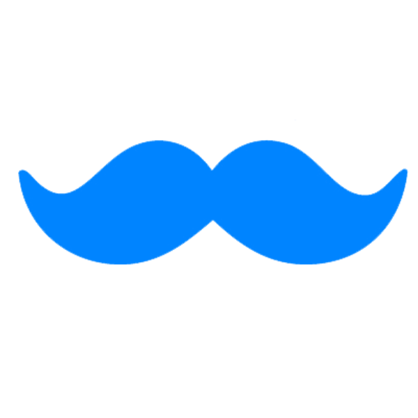 Moustache Png Transparent Image Png Svg Clip Art For Web Download