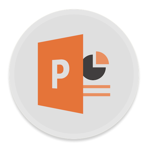 MS Powerpoint PNG Transparent Picture SVG Clip arts
