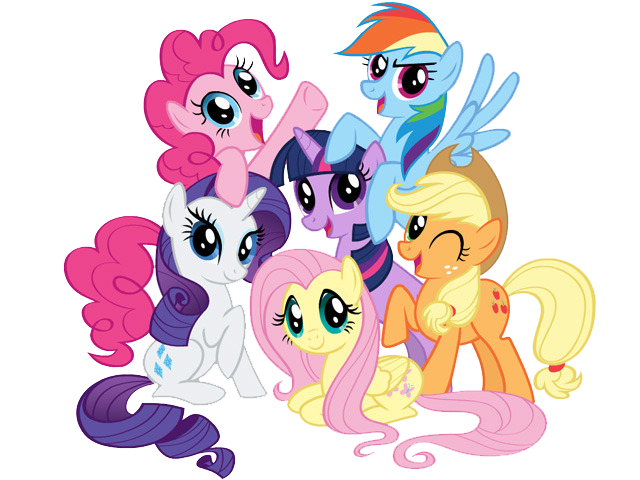 My Little Pony Png Pic Png Svg Clip Art For Web Download Clip Art