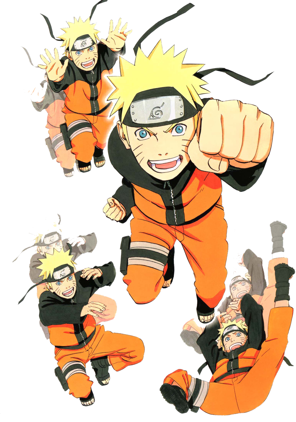 Naruto Shippuden PNG Photo PNG, SVG Clip art for Web - Download Clip ...