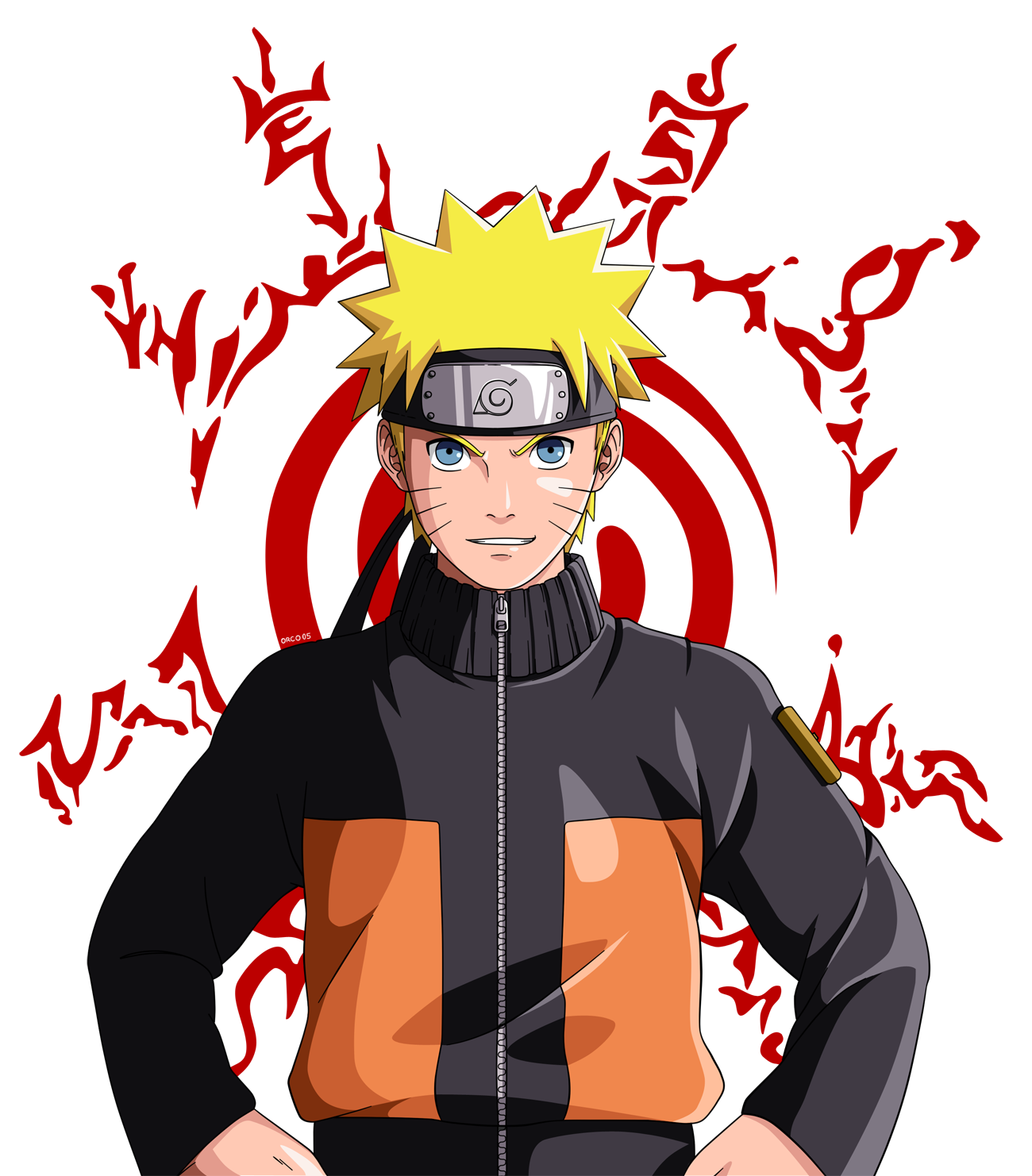 Download Naruto Shippuden PNG Transparent Picture PNG, SVG Clip art ...