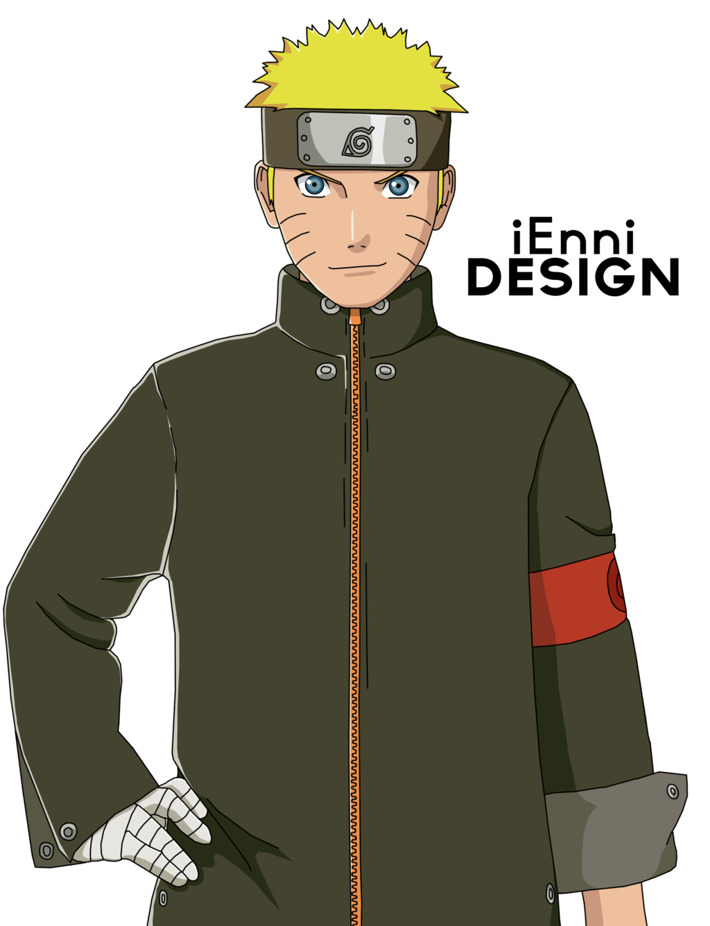 Download Naruto The Last PNG Transparent Image PNG, SVG Clip art ...