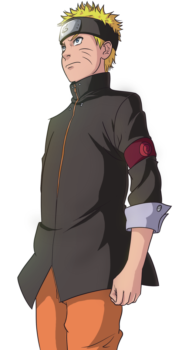  Naruto  The Last Transparent Background PNG  SVG Clip art 