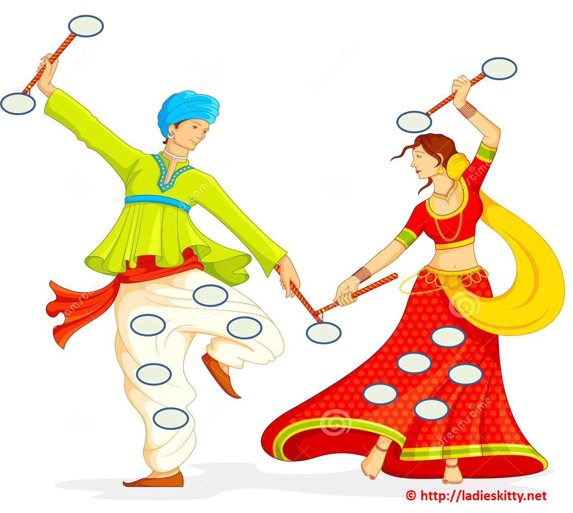 Navratri Png Pic Svg Clip Arts Download Download Clip Art Png Icon Arts