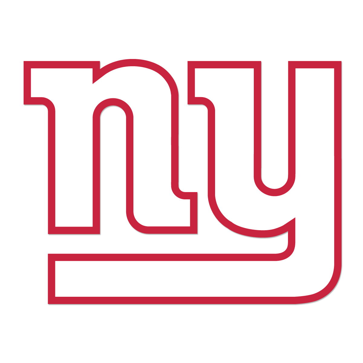 New York Giants Transparent PNG SVG Clip arts