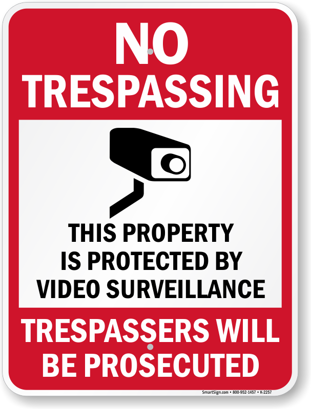 No Trespassing Sign PNG Picture SVG Clip arts