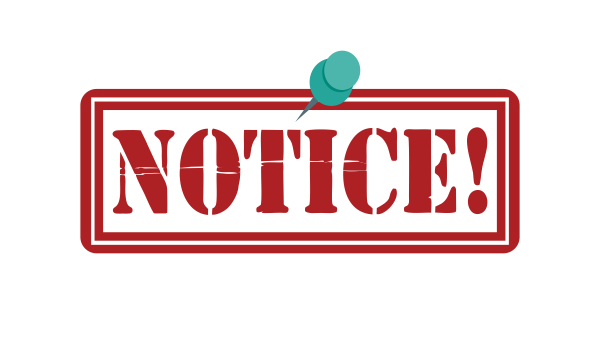 Notice PNG HD SVG Clip arts download Download Clip Art PNG Icon Arts Notice PNG HD SVG Clip arts download Download Clip Art PNG Icon Arts