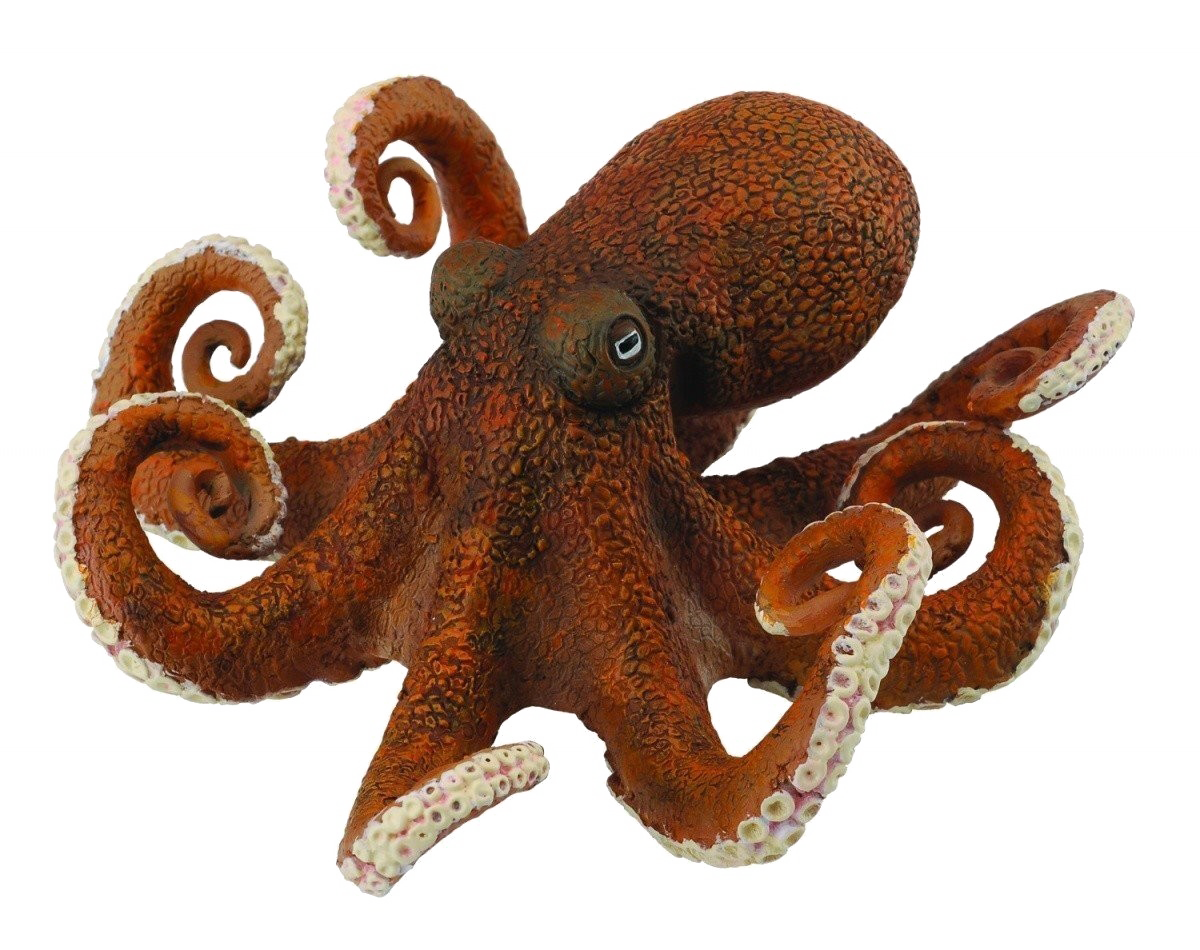 Octopus Toy PNG Photos SVG Clip arts