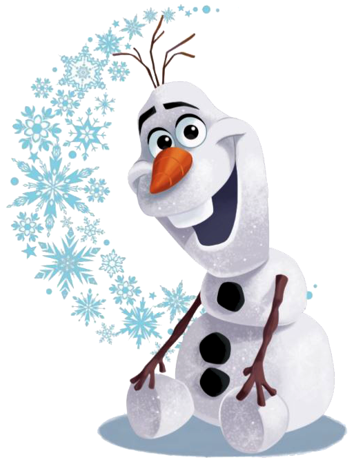 Olaf PNG Photo PNG, SVG Clip art for Web - Download Clip Art, PNG Icon Arts