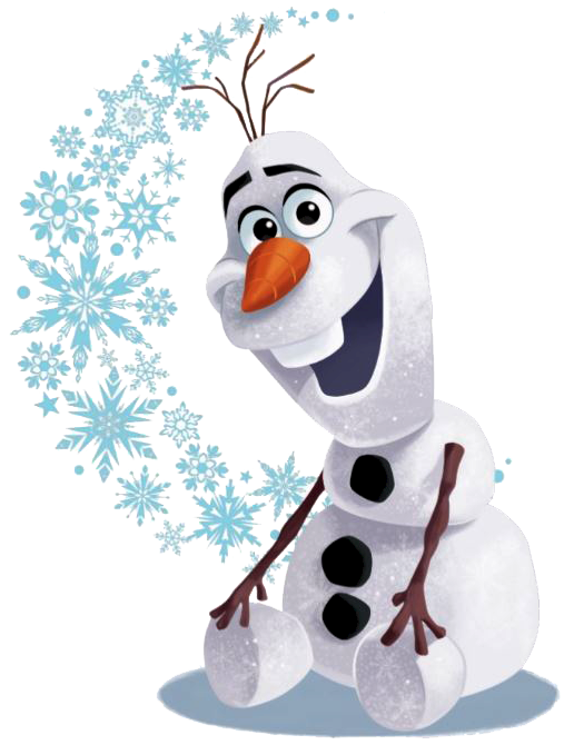 olaf wishable