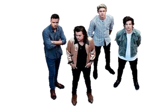 One Direction PNG Clipart SVG Clip arts