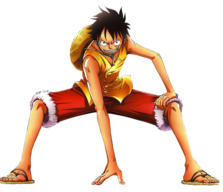 One Piece Luffy Png File Png Svg Clip Art For Web Download Clip Art Png Icon Arts