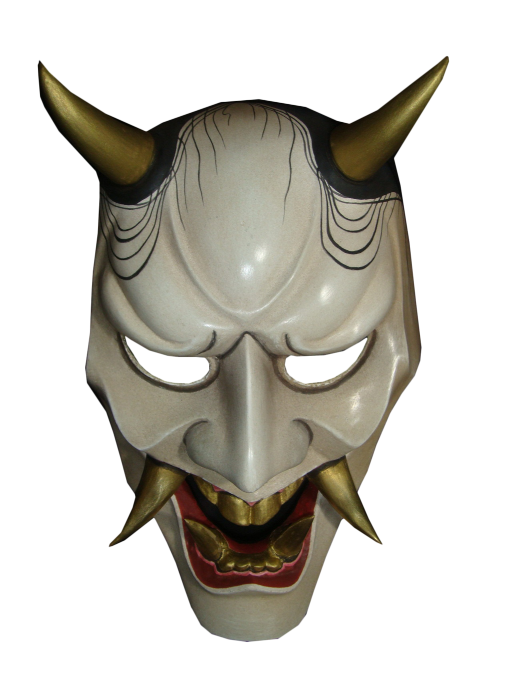 Oni Mask PNG Picture PNG, SVG Clip art for Web - Download Clip Art, PNG