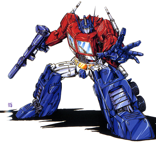 Download Optimus Prime Png Clipart Png Svg Clip Art For Web Download Clip Art Png Icon Arts