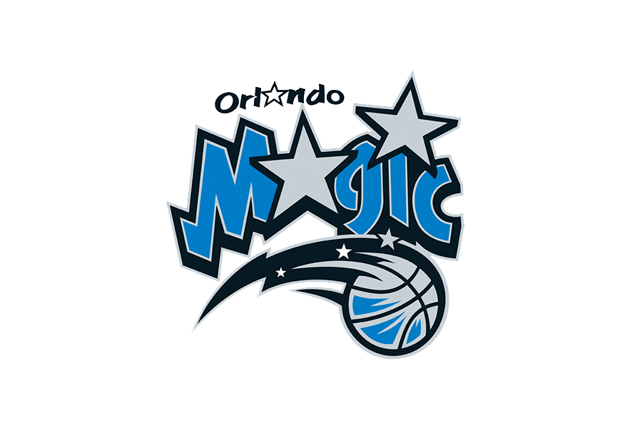 Orlando Magic PNG HD SVG Clip arts