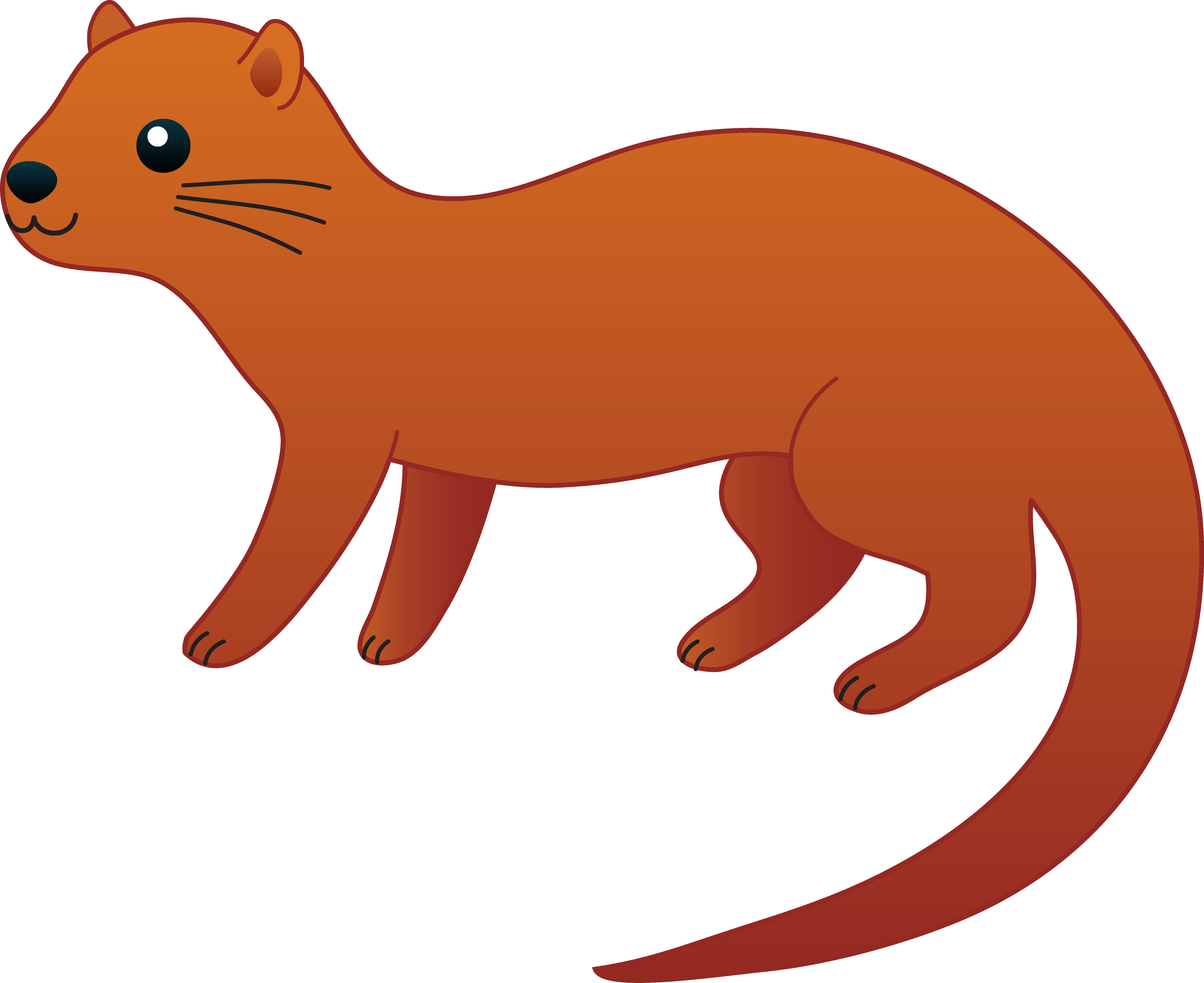 Download Otter Transparent PNG PNG, SVG Clip art for Web - Download ...