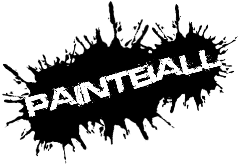 Paintball PNG Photos SVG Clip arts