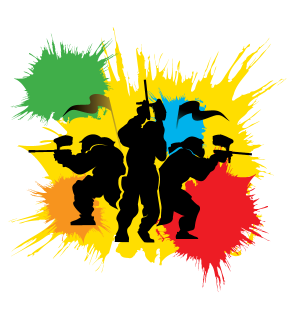 Paintball PNG Transparent Image PNG, SVG Clip art for  Download