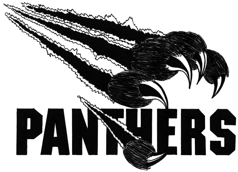 Panther Background PNG SVG Clip arts download - Download Clip Art, PNG