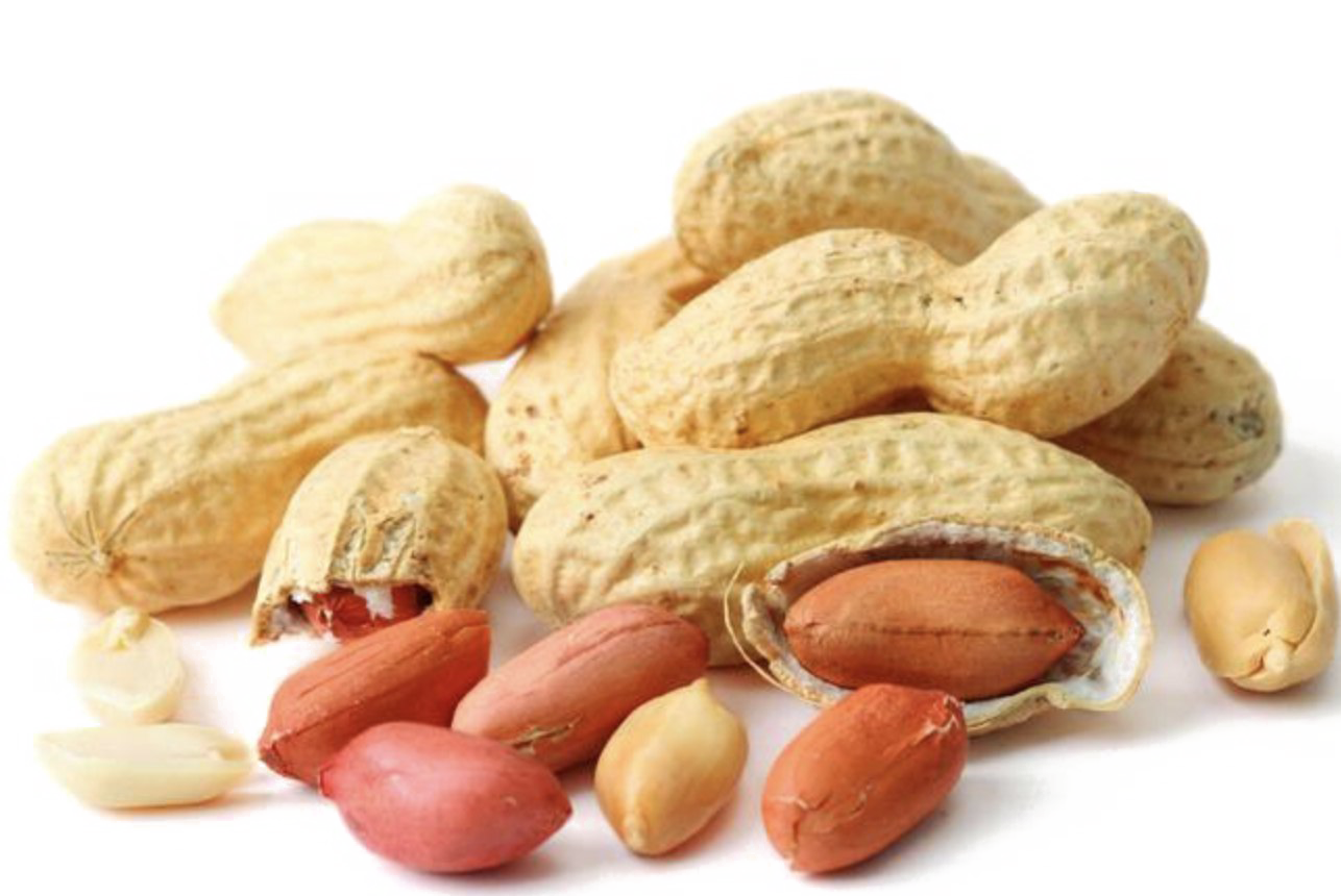 Peanut allergy