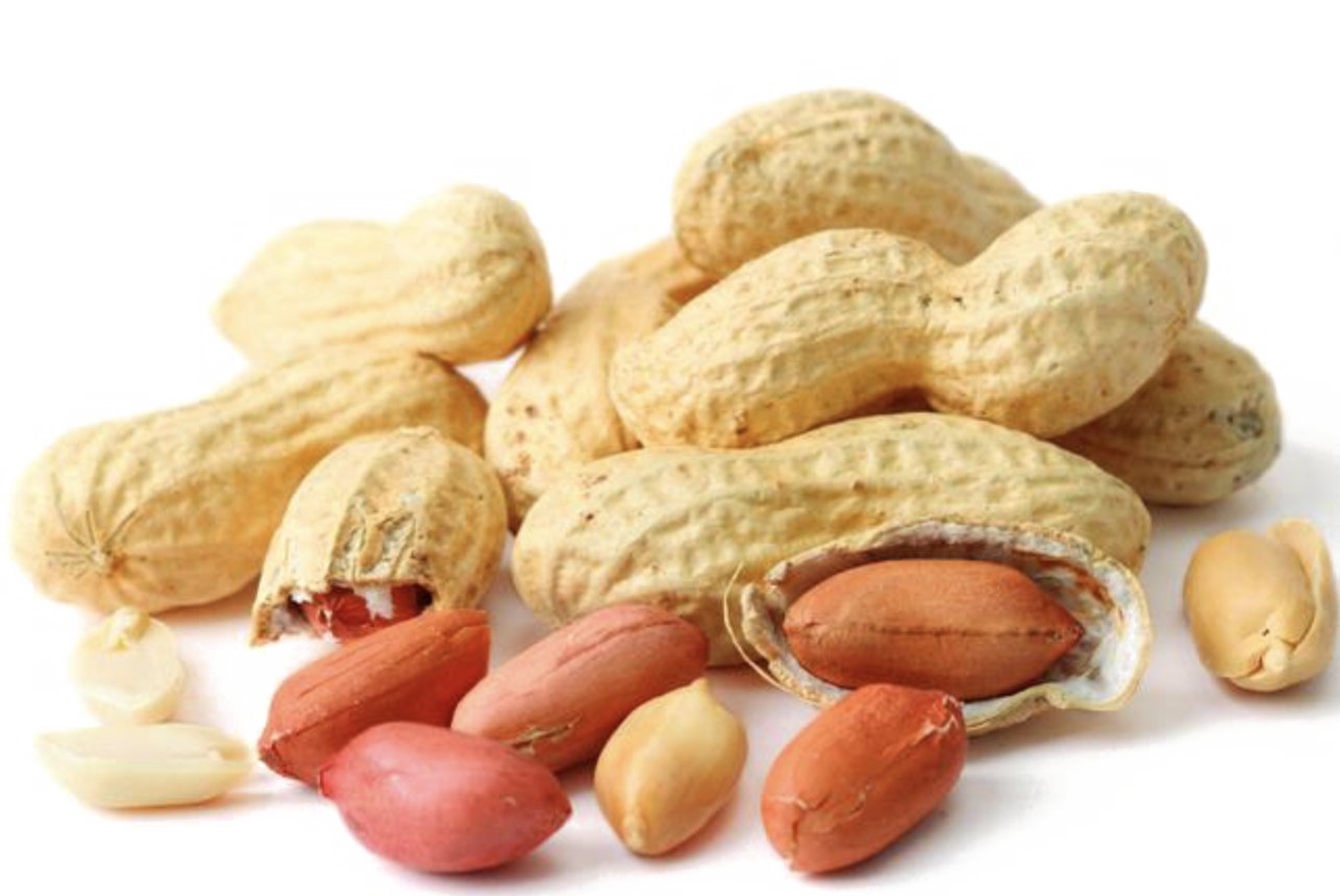 Peanut allergy treatment Peanut allergy