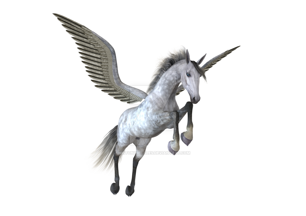 Pegasus PNG Image SVG Clip arts
