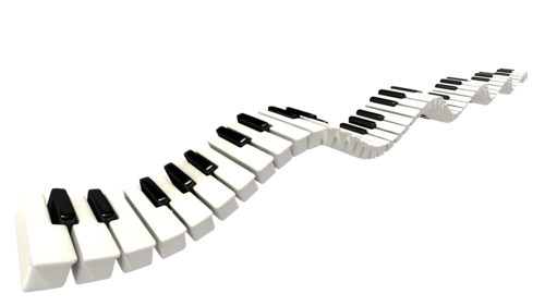 Piano Keys Clip Art PNG PNG, SVG Clip art for Web - Download Clip Art