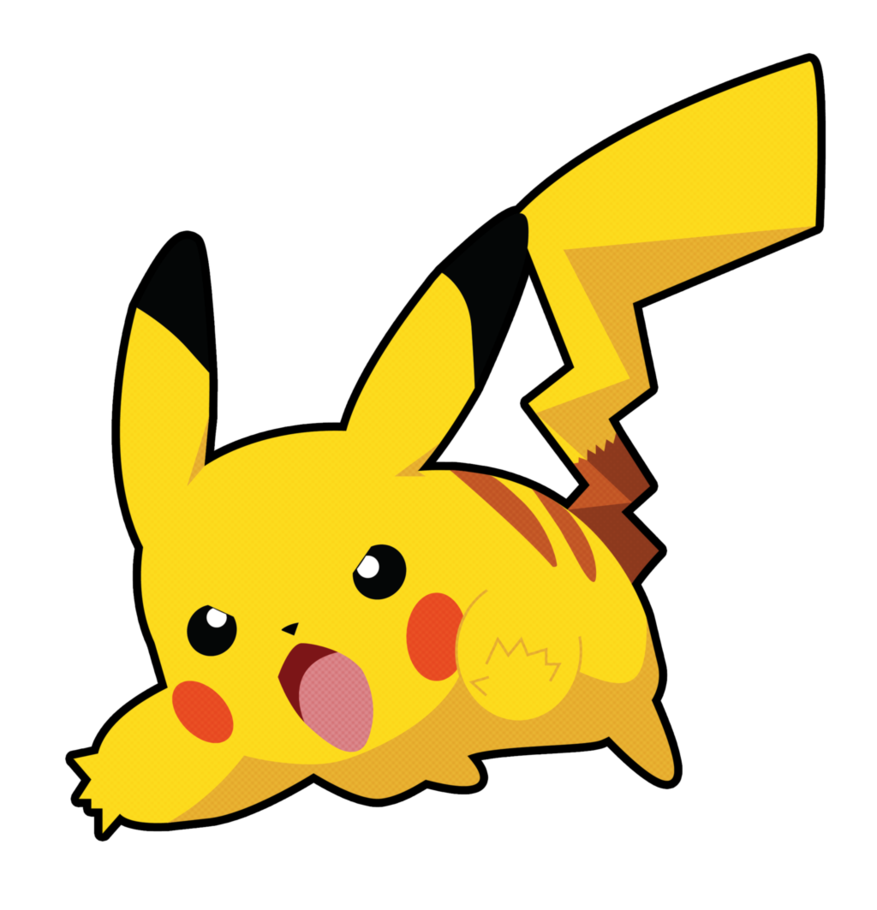 kartu pokemon pikachu vmax