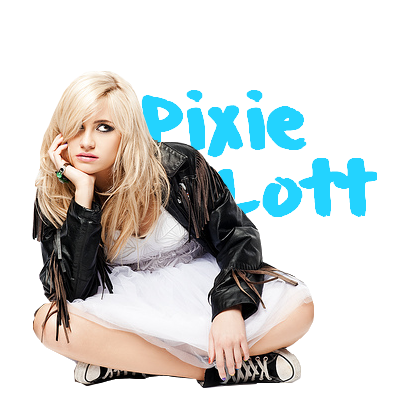 Pixie Lott Transparent Background SVG Clip arts