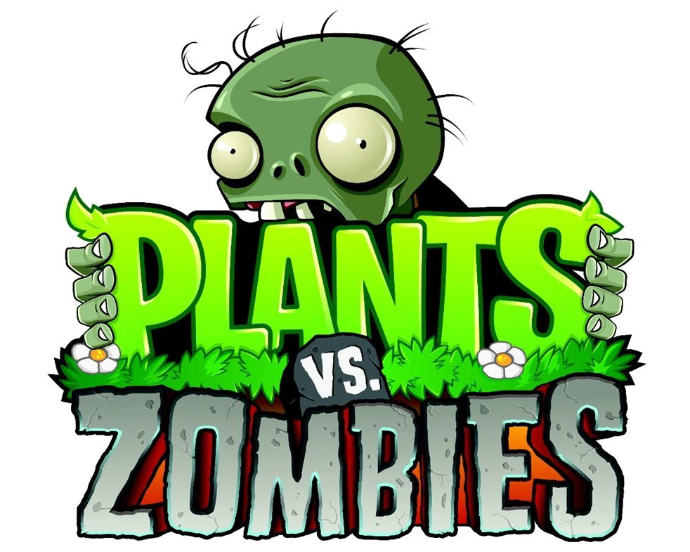 Plants Vs Zombies PNG Transparent Image SVG Clip arts