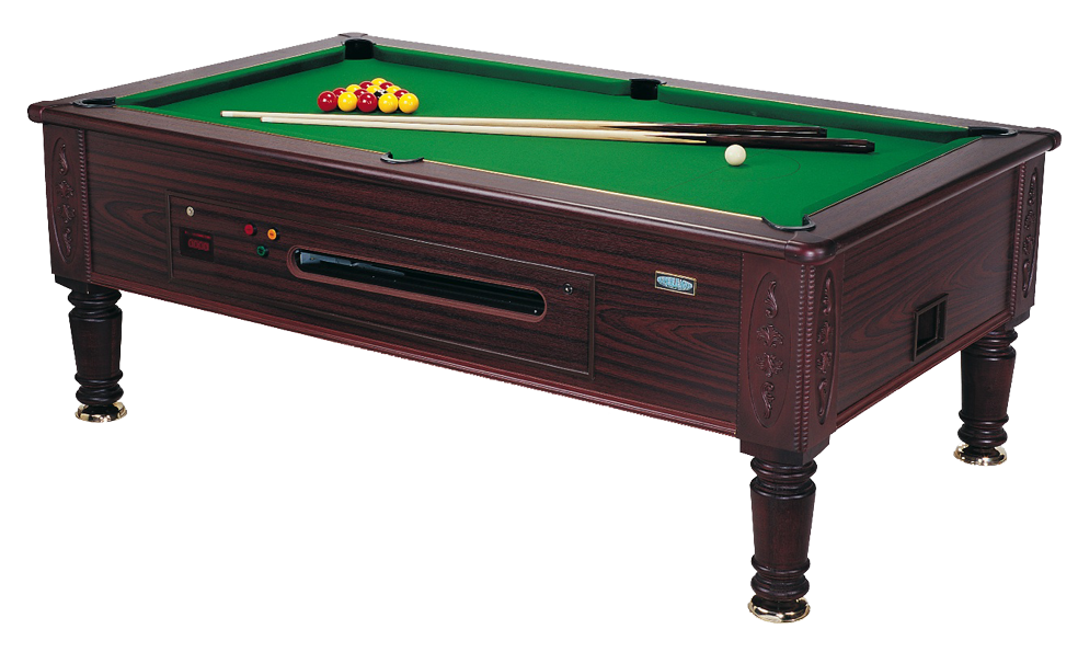 Pool Table PNG Transparent Image PNG, SVG Clip art for Web Download