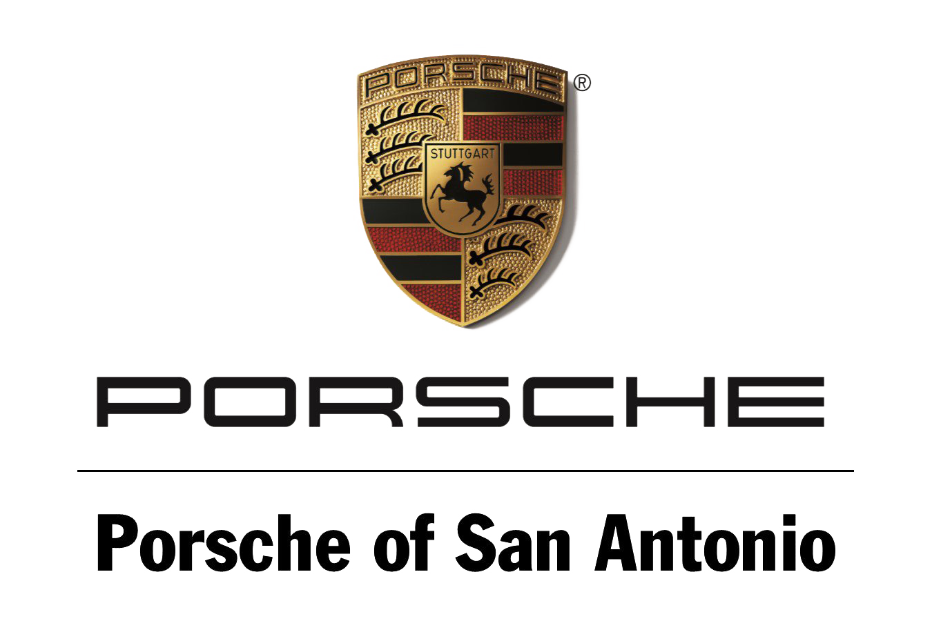 Porsche Logo PNG Clipart SVG Clip arts