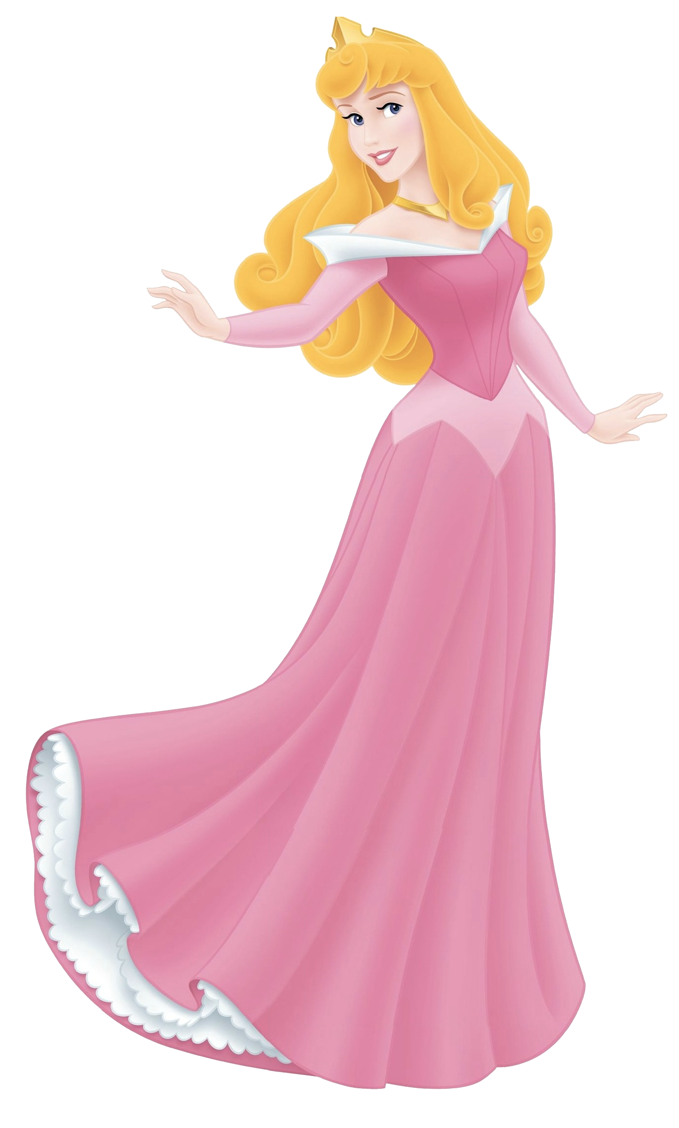 Download Princess Aurora Background PNG PNG, SVG Clip art for Web ...