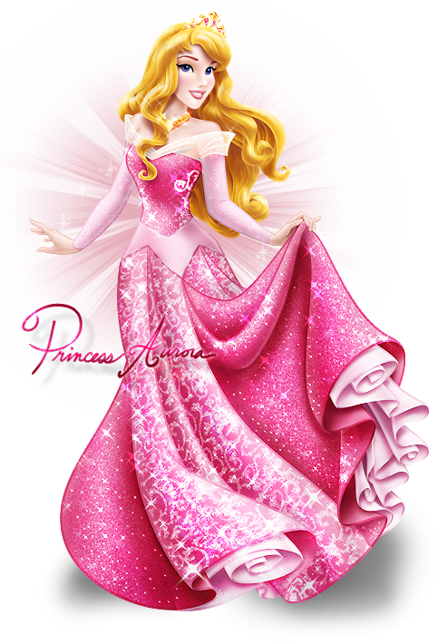 Download Princess Aurora Png Hd Png Svg Clip Art For Web Download Clip Art Png Icon Arts