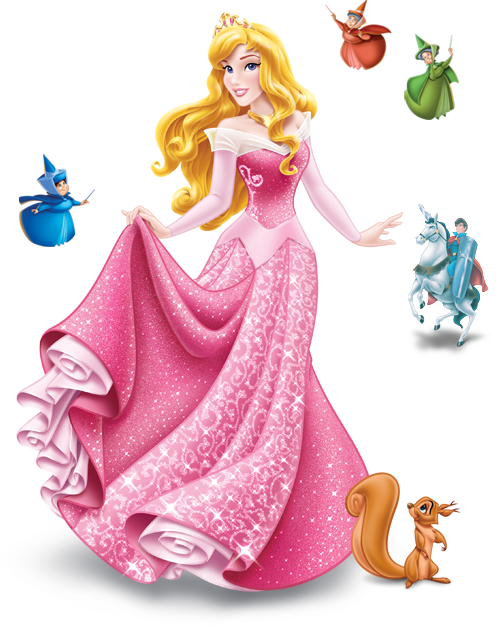 Download Princess Aurora Png Transparent Hd Photo Png Svg Clip Art For Web Download Clip Art Png Icon Arts