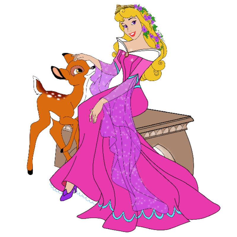 Download Princess Aurora Png Transparent Png Svg Clip Art For Web Download Clip Art Png Icon Arts
