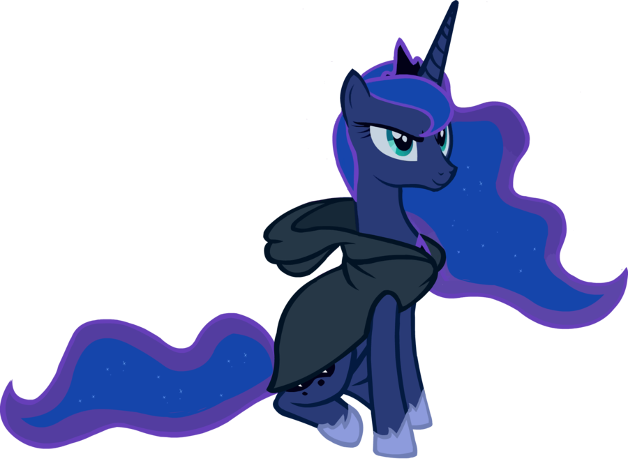 Free Free Princess Luna Svg 757 SVG PNG EPS DXF File