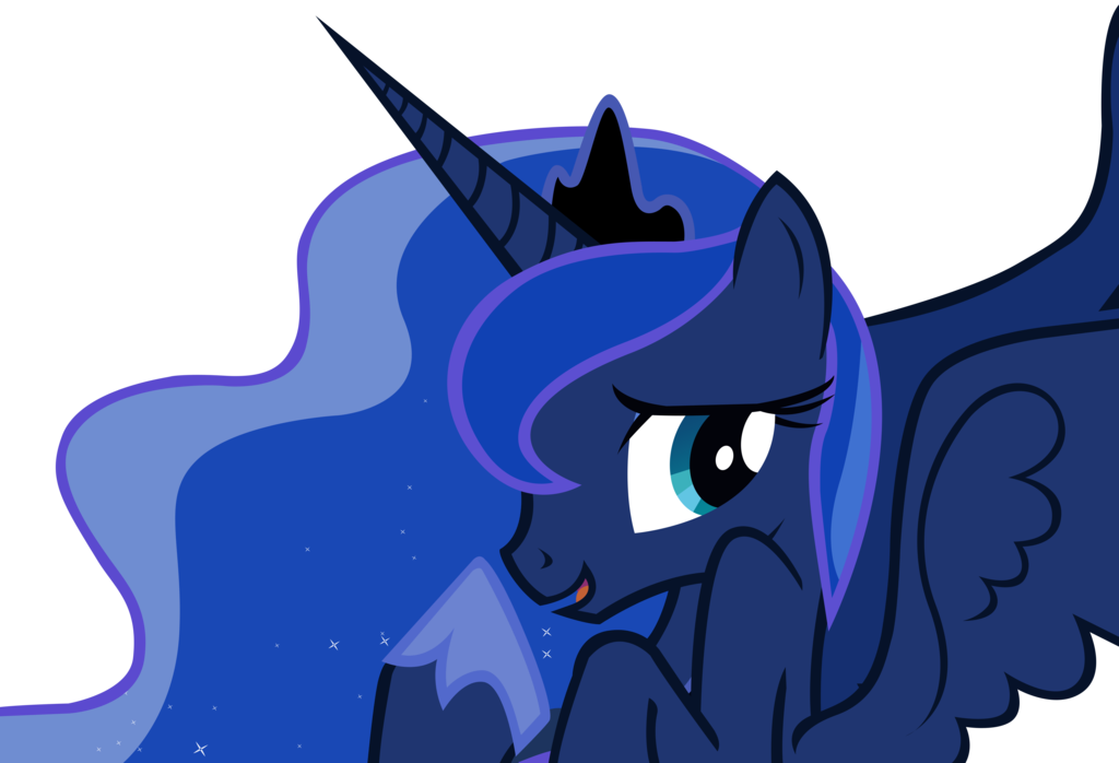 Free Free 235 Princess Luna Svg SVG PNG EPS DXF File