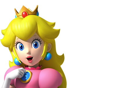 Download Princess Peach Png Photos Png Svg Clip Art For Web Download Clip Art Png Icon Arts