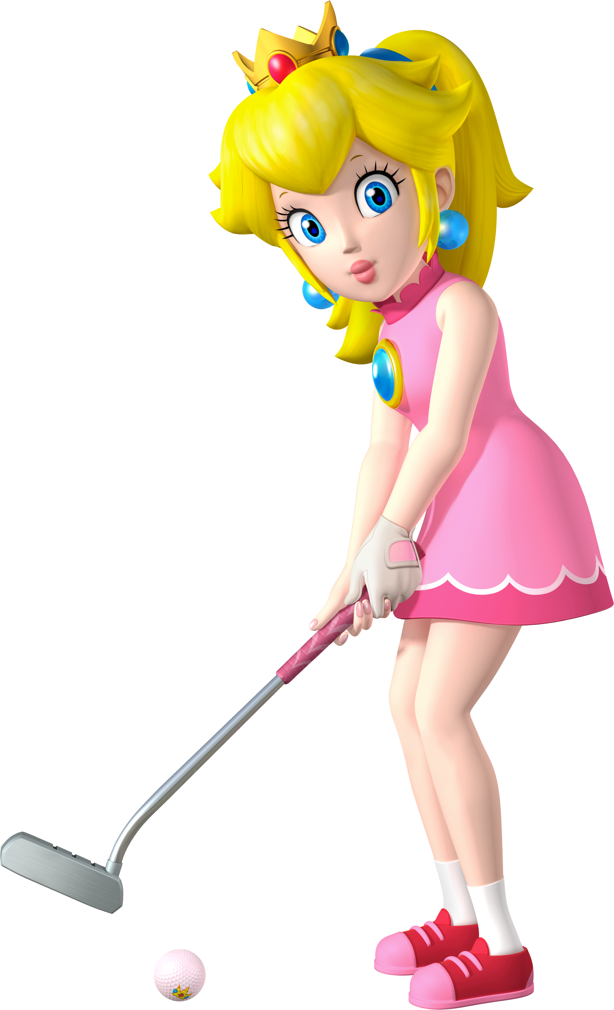 Free Free 176 Princess Peach Face Svg SVG PNG EPS DXF File