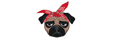 Free Free Pug Life Svg Free 873 SVG PNG EPS DXF File