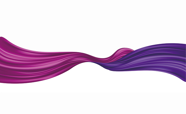 Purple Ribbon PNG Photos PNG, SVG Clip art for Web - Download Clip Art