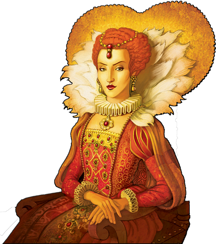 Download Queen Transparent PNG PNG, SVG Clip art for Web - Download ...