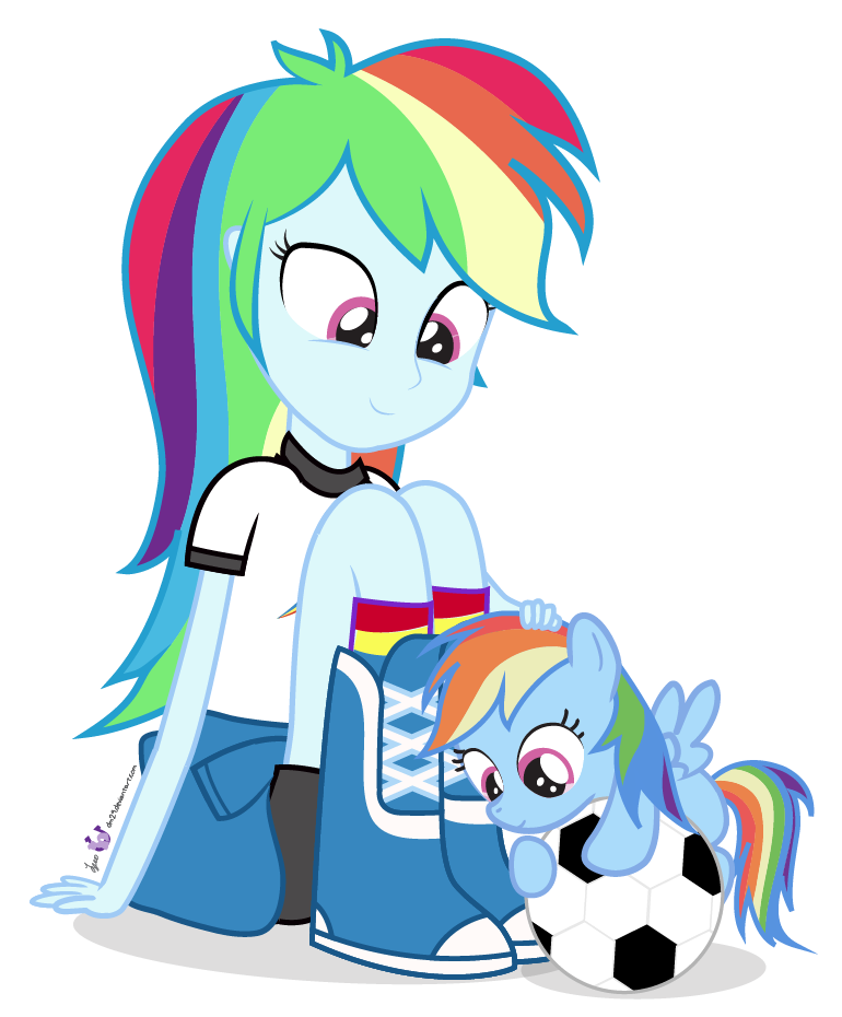 equestria cartoon