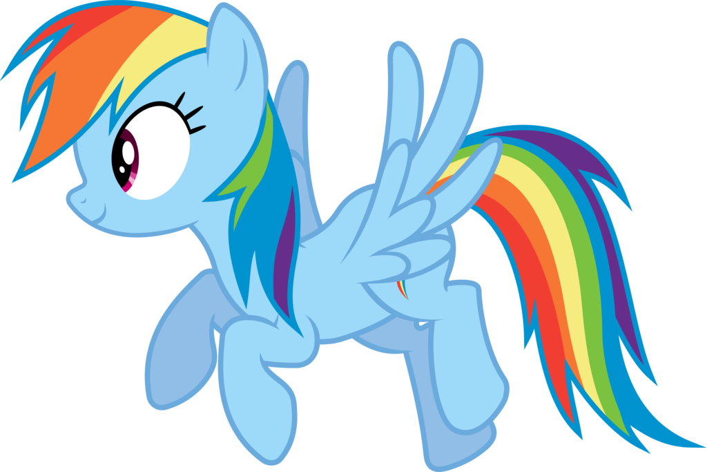 Download Rainbow Dash Flying Png Image Png Svg Clip Art For Web Download Clip Art Png Icon Arts