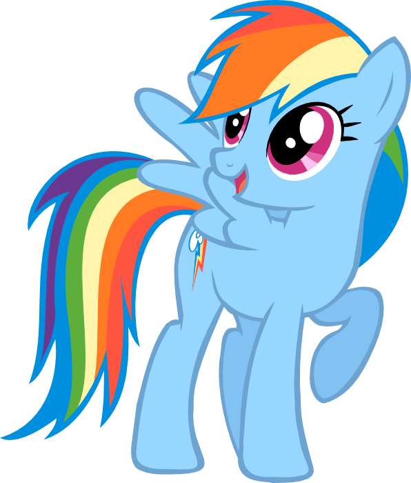 Download Rainbow Dash Png Transparent Image Png Svg Clip Art For Web Download Clip Art Png Icon Arts