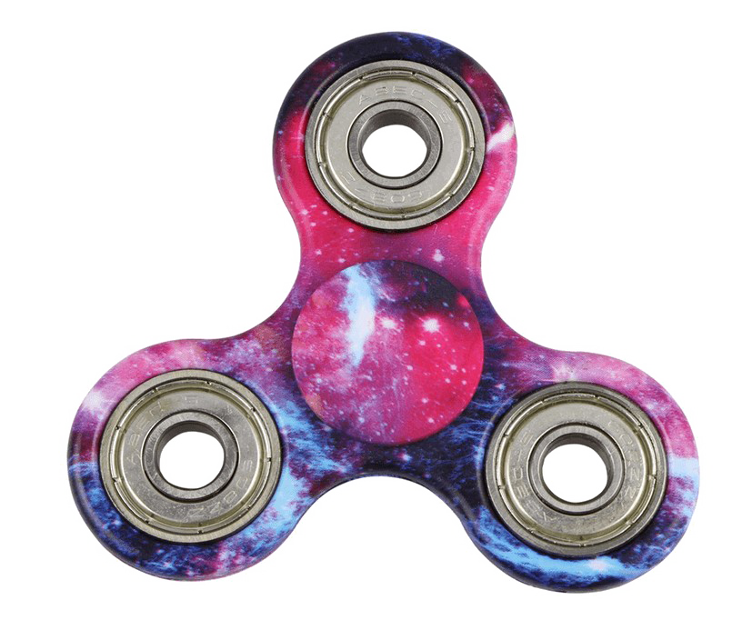 Rainbow Fidget Spinner Transparent PNG PNG, SVG art for Web Download Clip Art, PNG Icon Arts