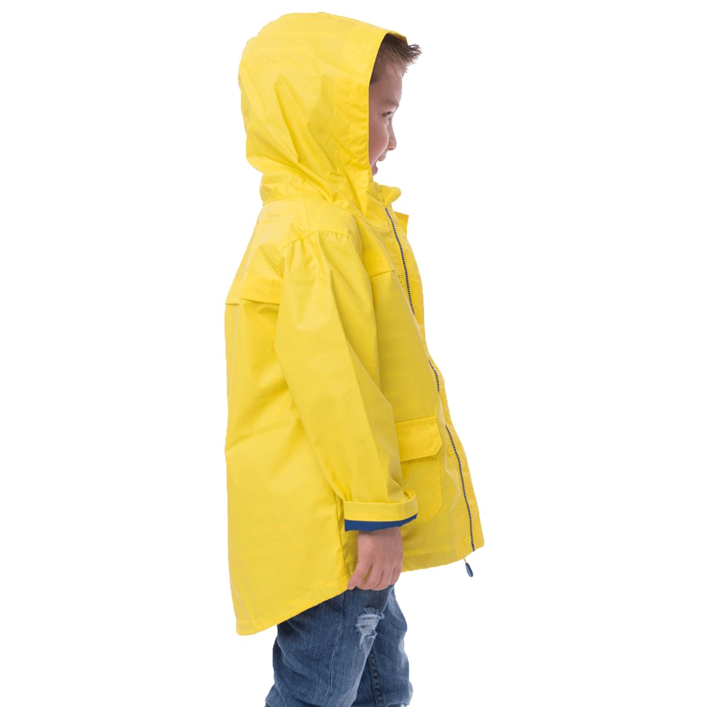 Raincoat PNG Transparent Picture PNG, SVG Clip art for Web - Download