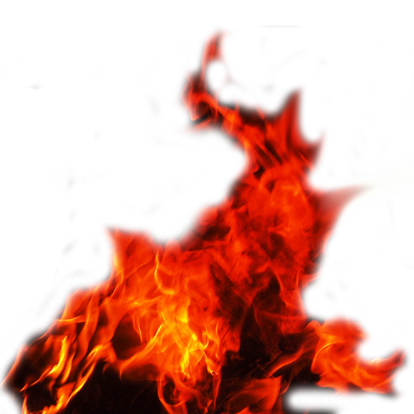 Real Fire PNG Image SVG Clip arts