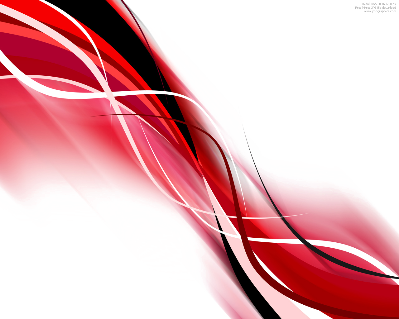 Red Abstract Lines PNG Transparent Image PNG, SVG Clip art for Web